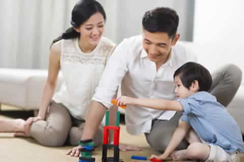 西藏亲子关系心理咨询